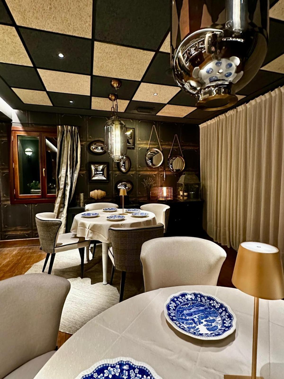 Snoe Hotel Candanchú Extérieur photo