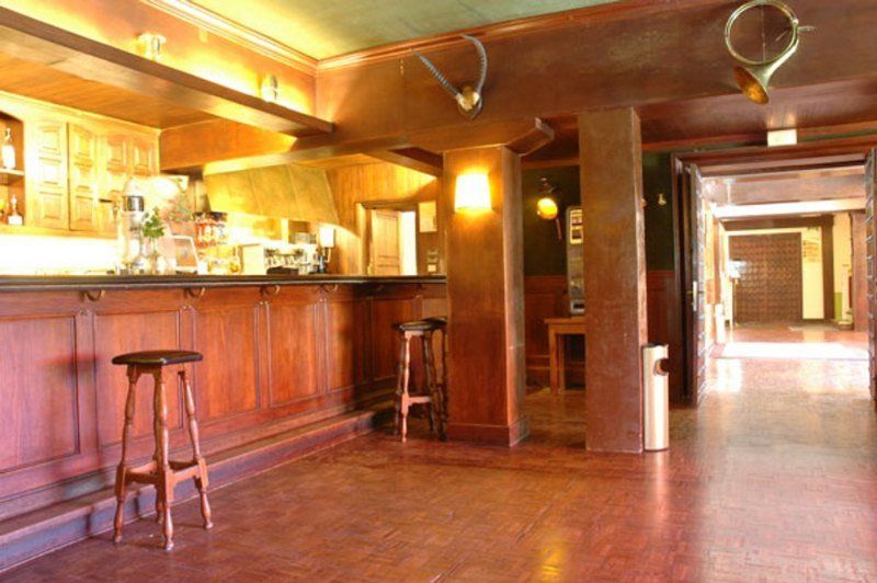 Snoe Hotel Candanchú Extérieur photo